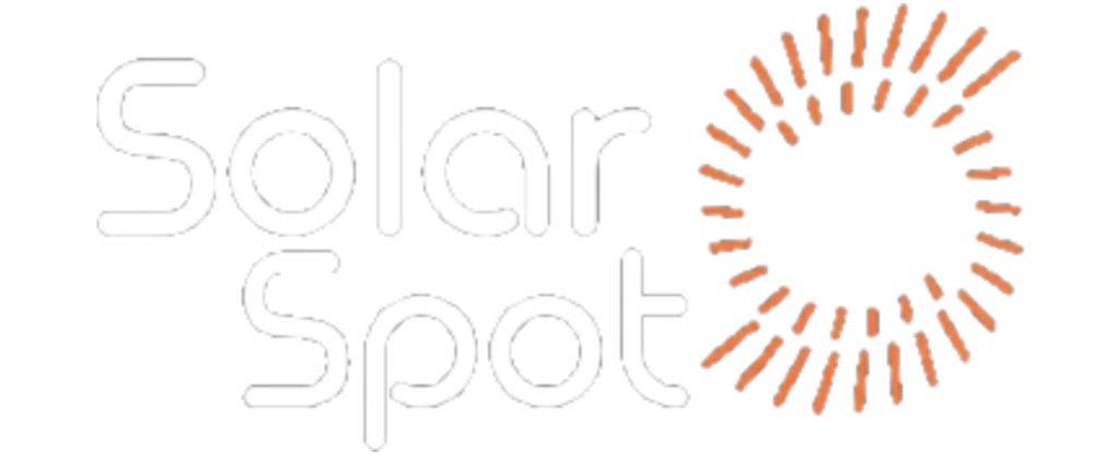 Showing the image of Logo of Solarspot Innovation Private Limited