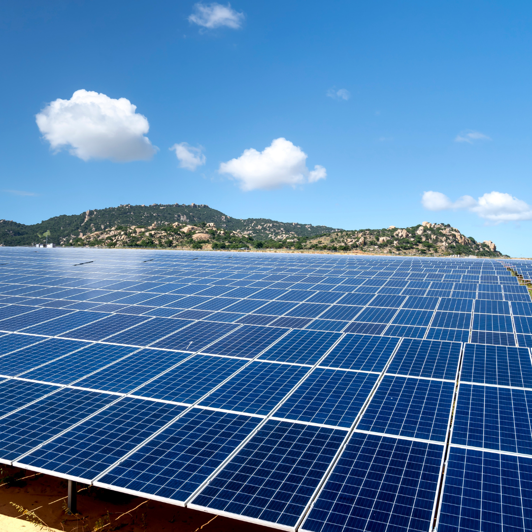 Showing the image of Solarspot innovation best solar company in lucknow Solar EPC Services.