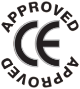CE approved