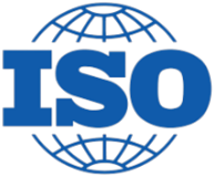 ISO certified