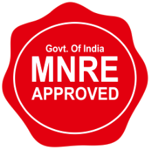 MNRE approved, Government of India