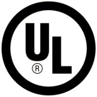 UL certified