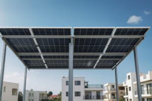 real image solarspot solar comapny in Lucknow